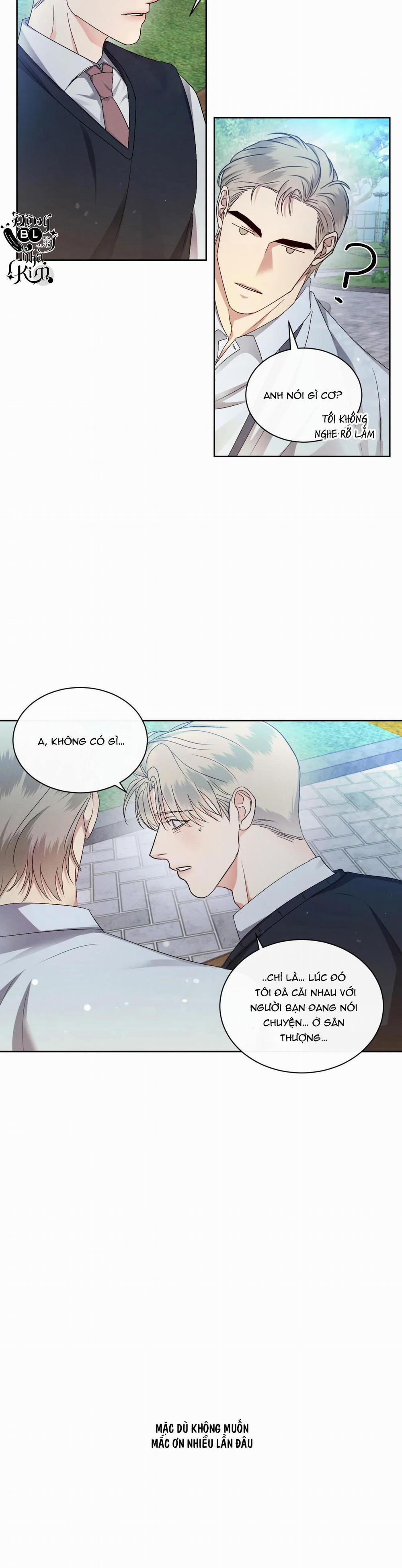 Kick Off 33 trang 22