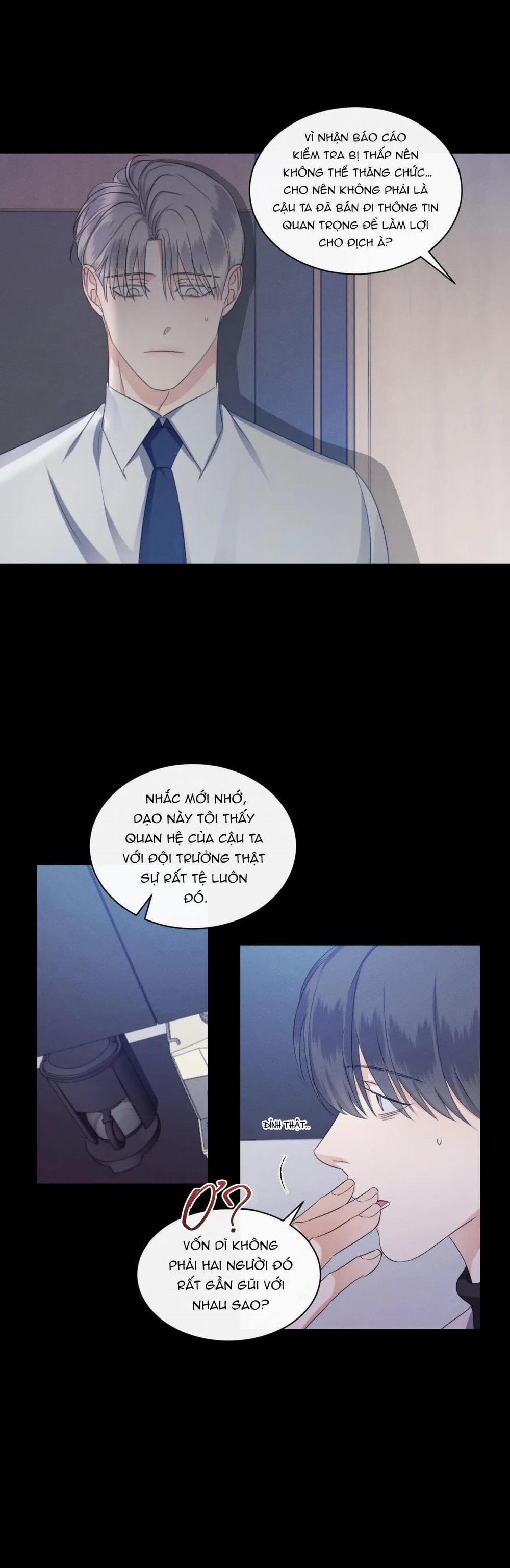 Kick Off 36 trang 16