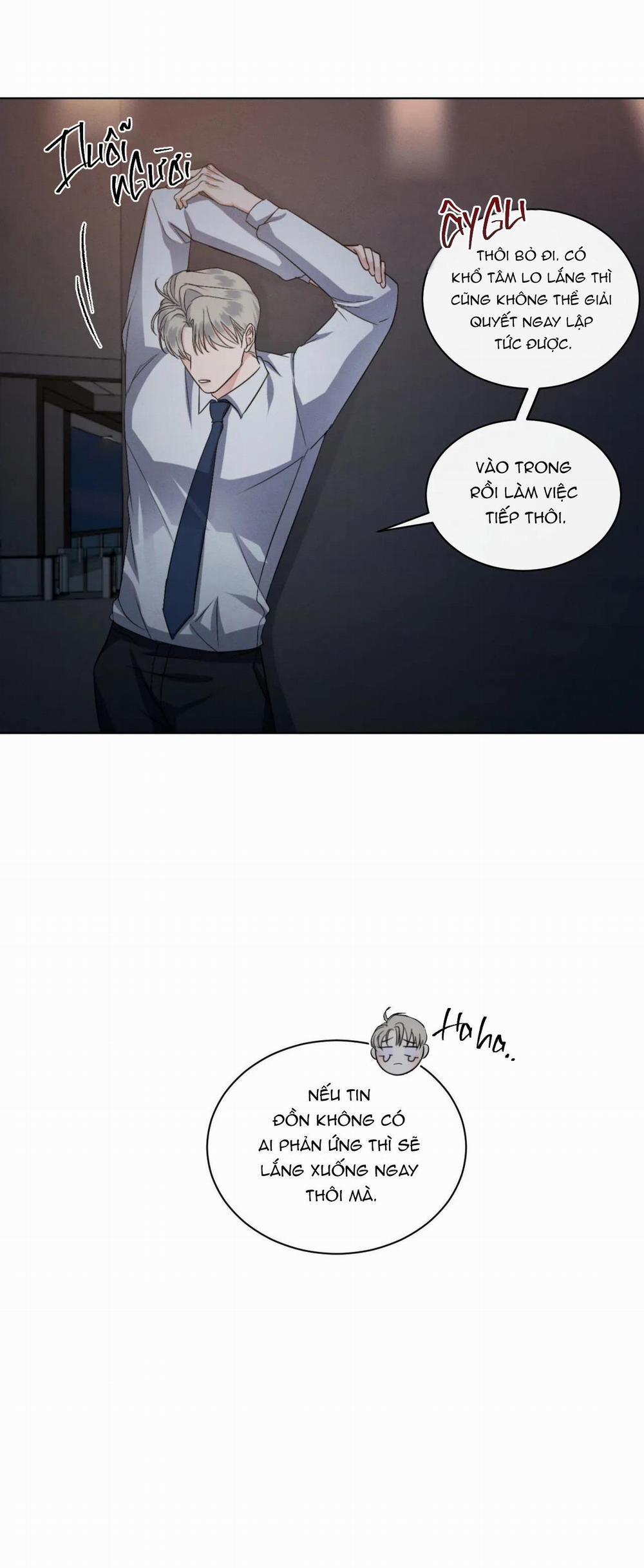 Kick Off 36 trang 23