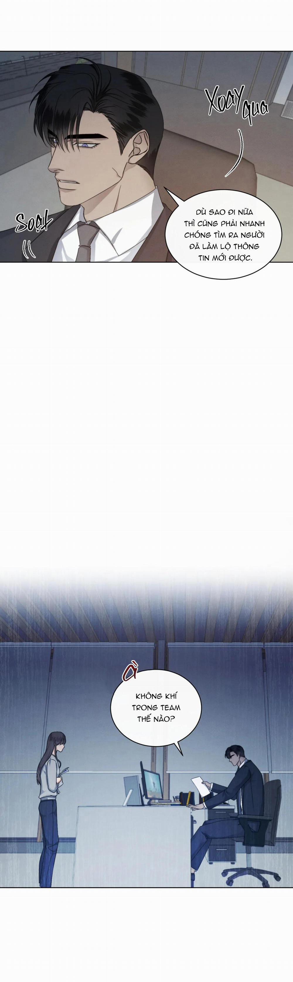 Kick Off 36 trang 28