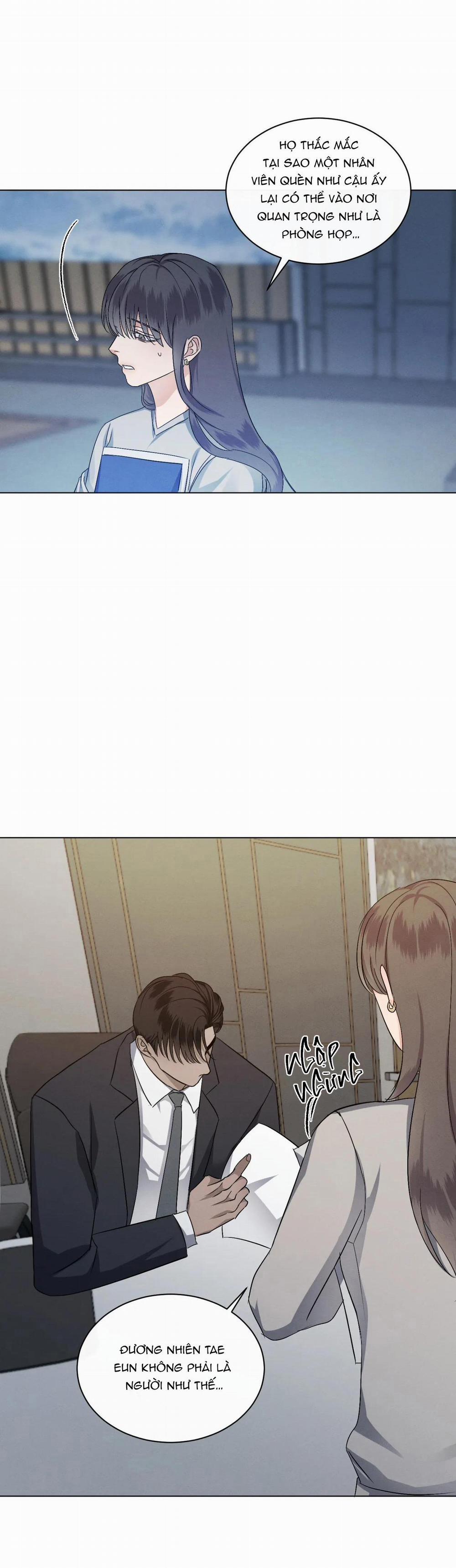 Kick Off 36 trang 32