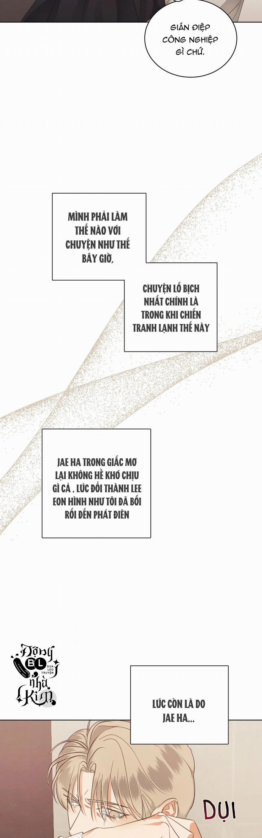 Kick Off 37 trang 22