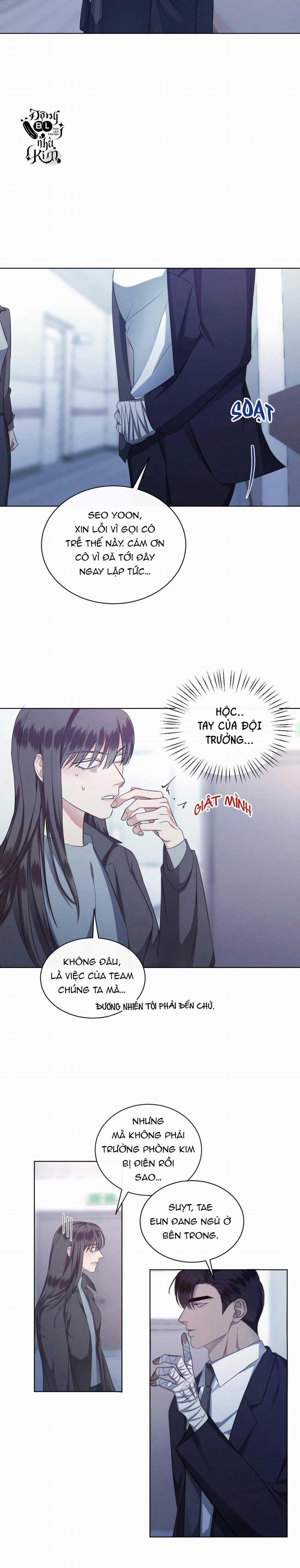 Kick Off 38 trang 13