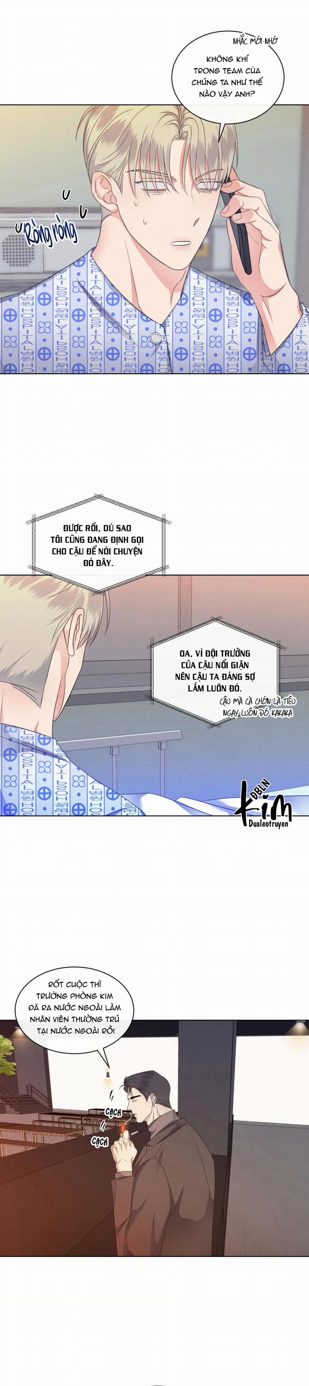 Kick Off 39 trang 18