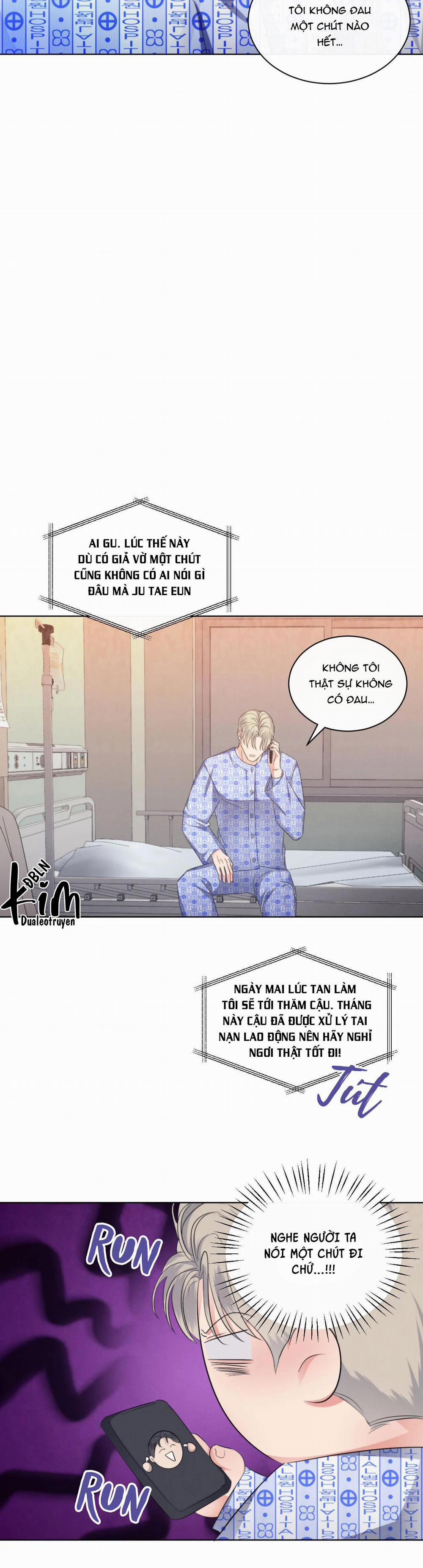 Kick Off 39 trang 20