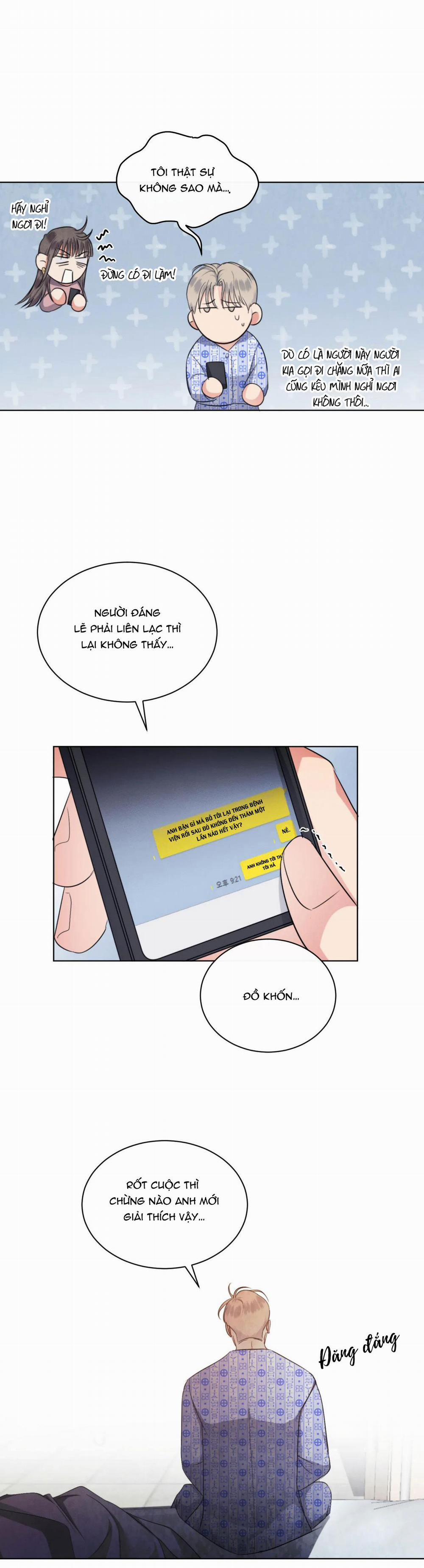 Kick Off 39 trang 21