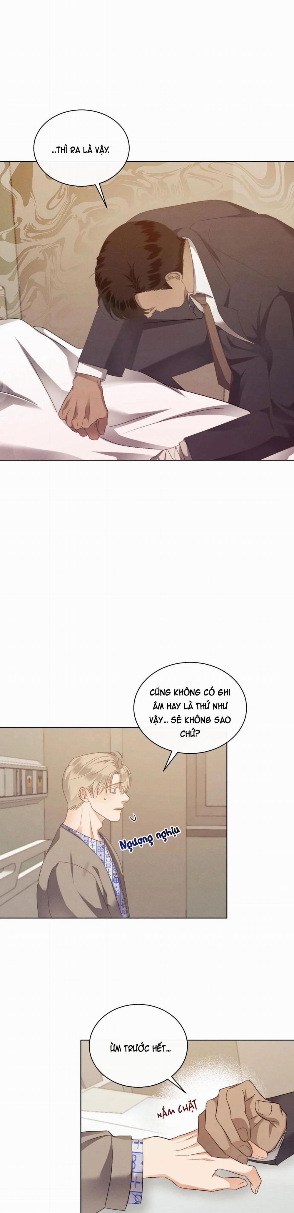 Kick Off 40 trang 11