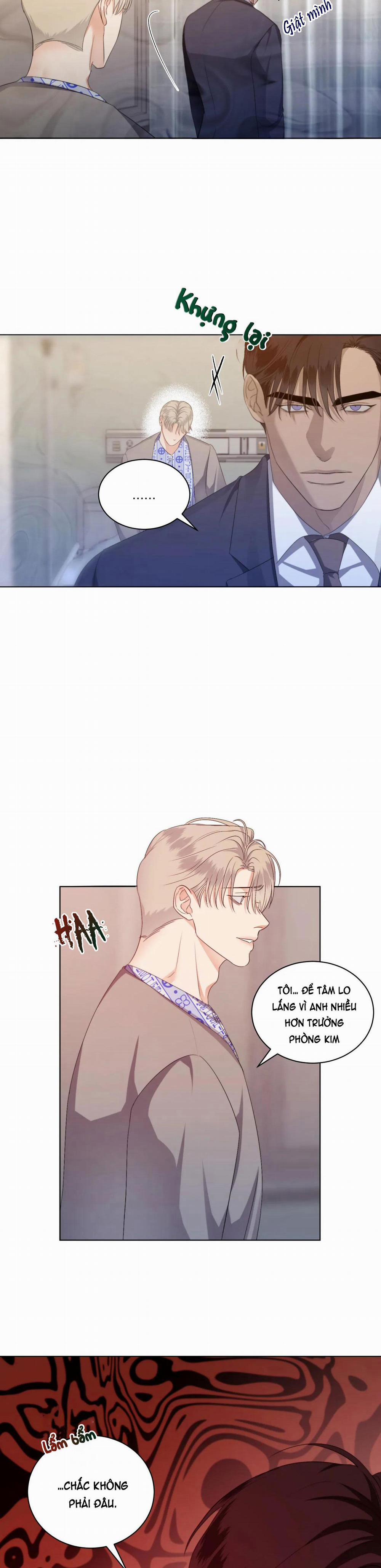 Kick Off 40 trang 14