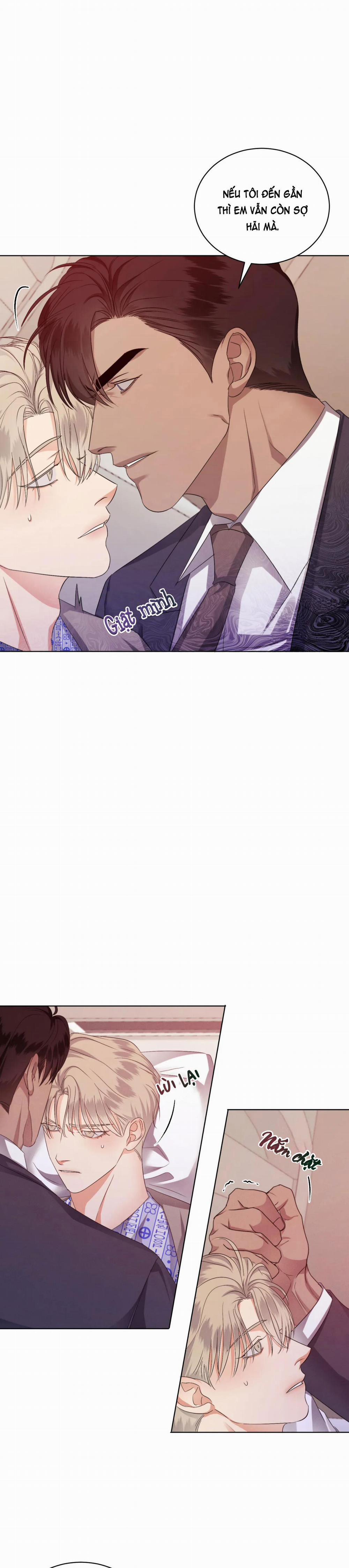 Kick Off 40 trang 16