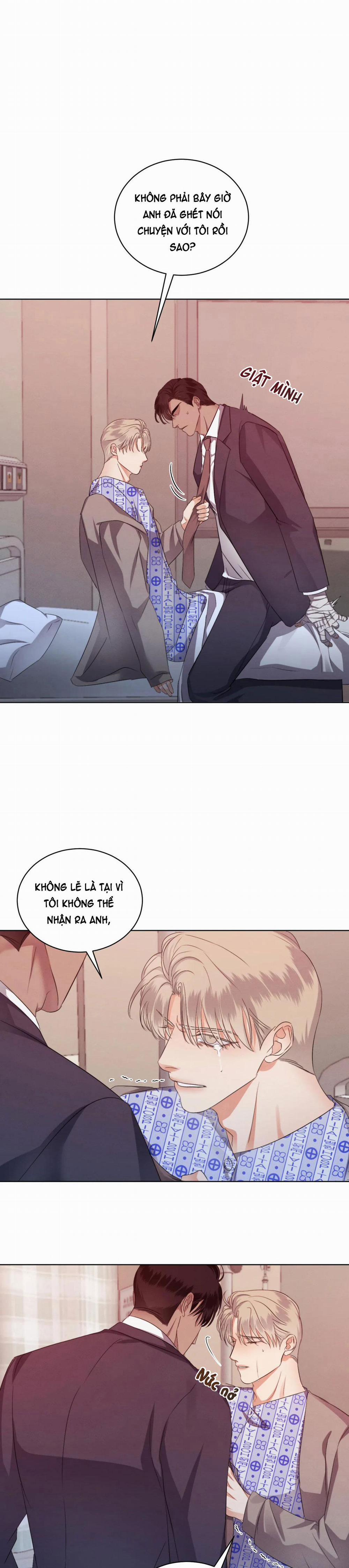 Kick Off 40 trang 19