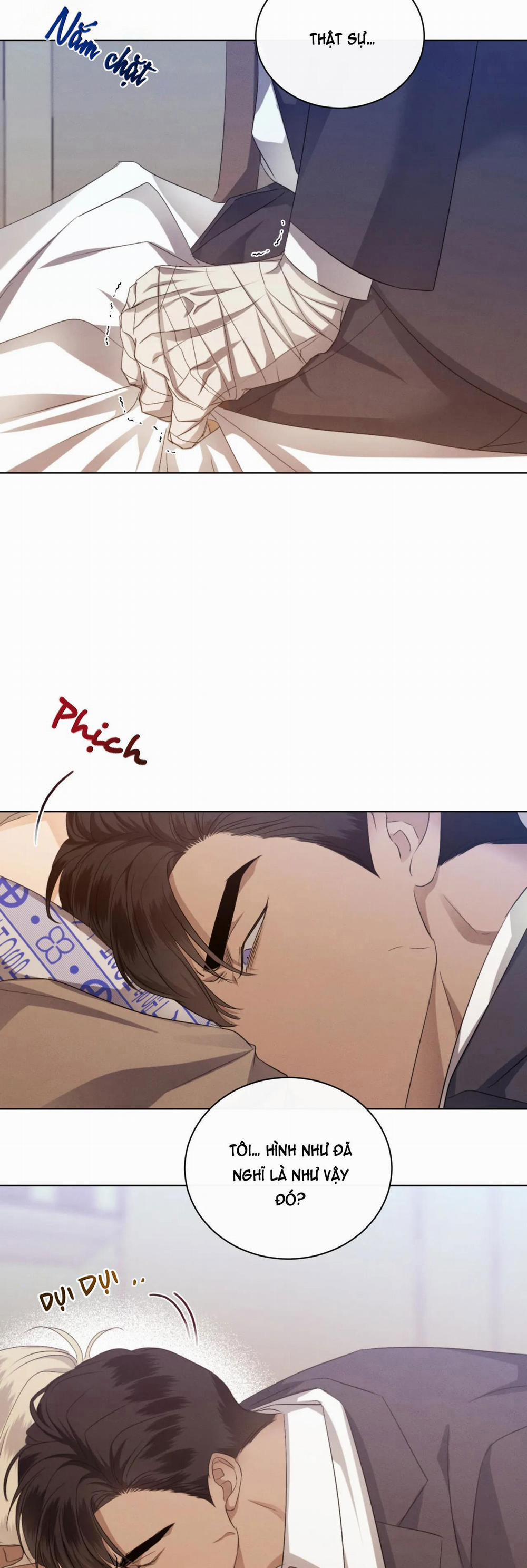 Kick Off 40 trang 21