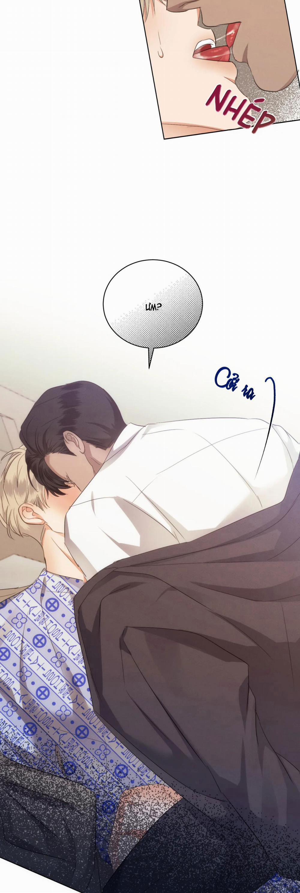 Kick Off 40 trang 23