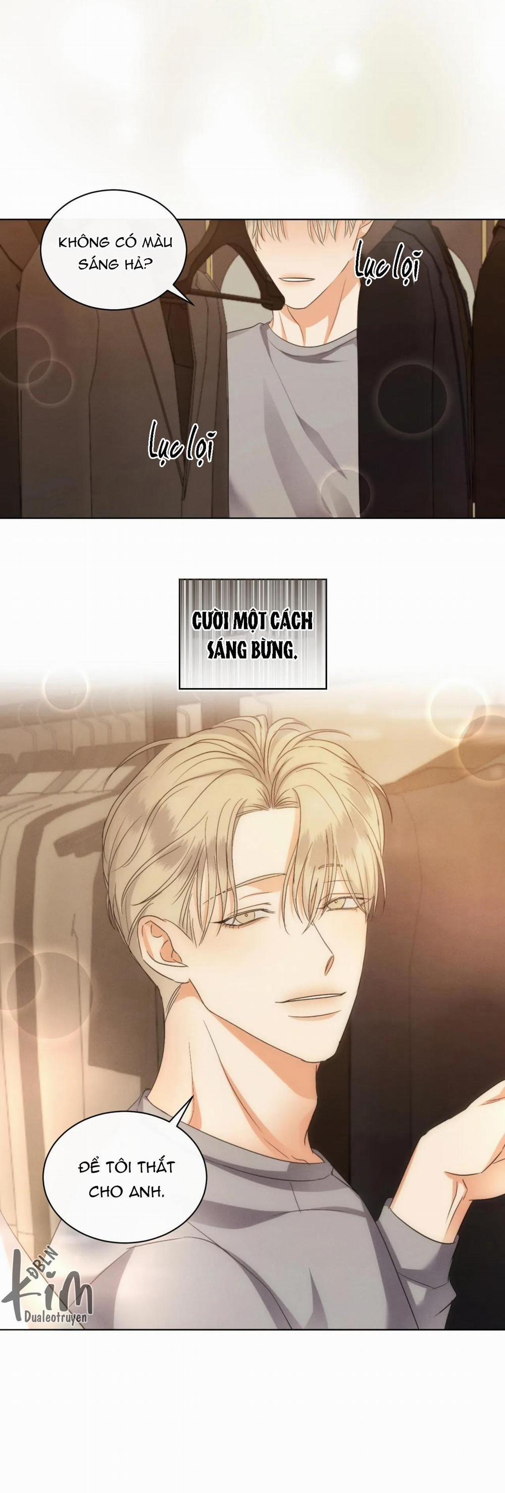 Kick Off 43 trang 23