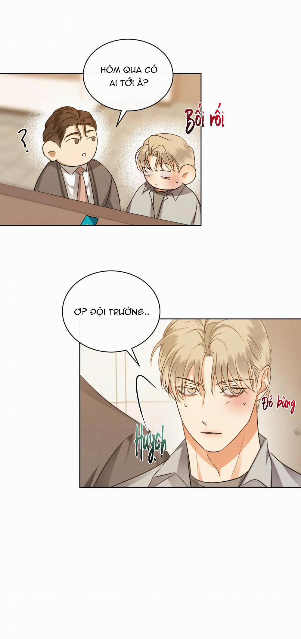 Kick Off 43 trang 43