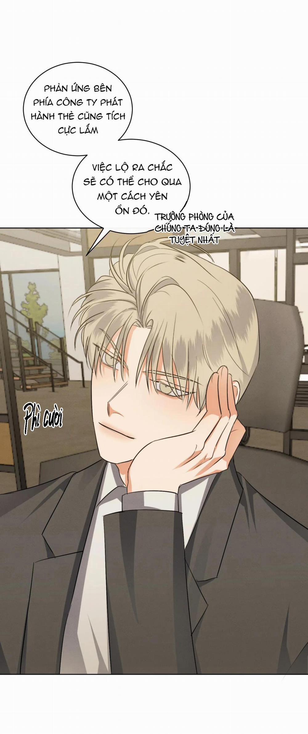 Kick Off 46 trang 19