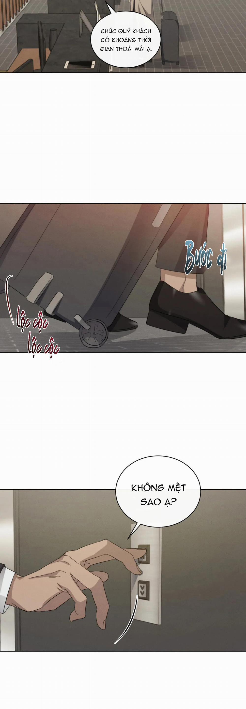 Kick Off 46 trang 36