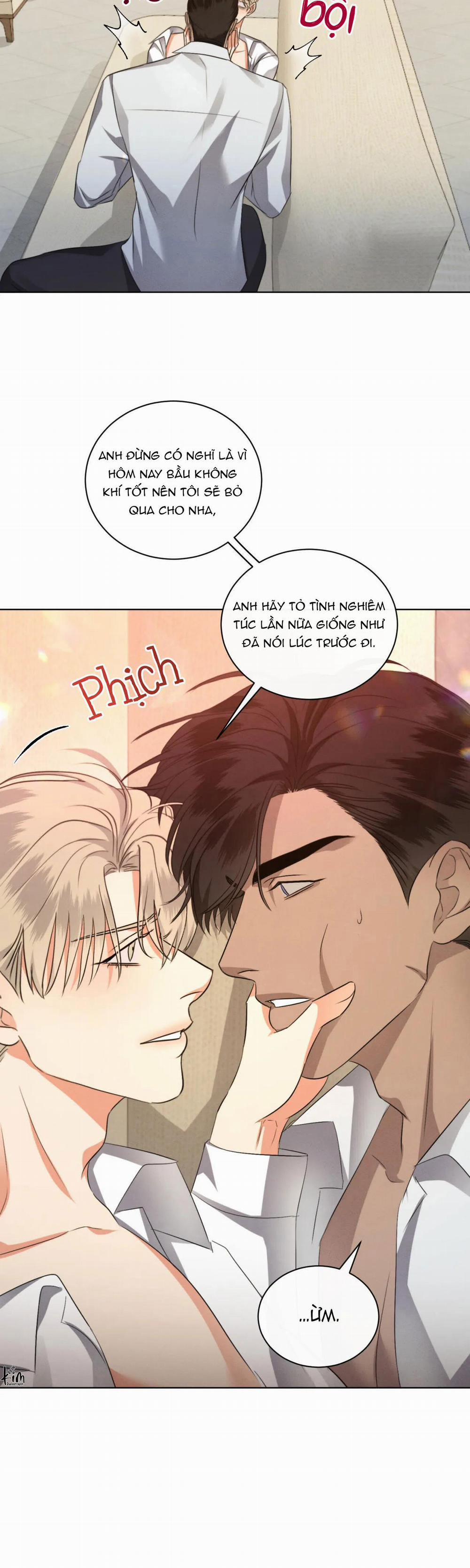 Kick Off 47 trang 23