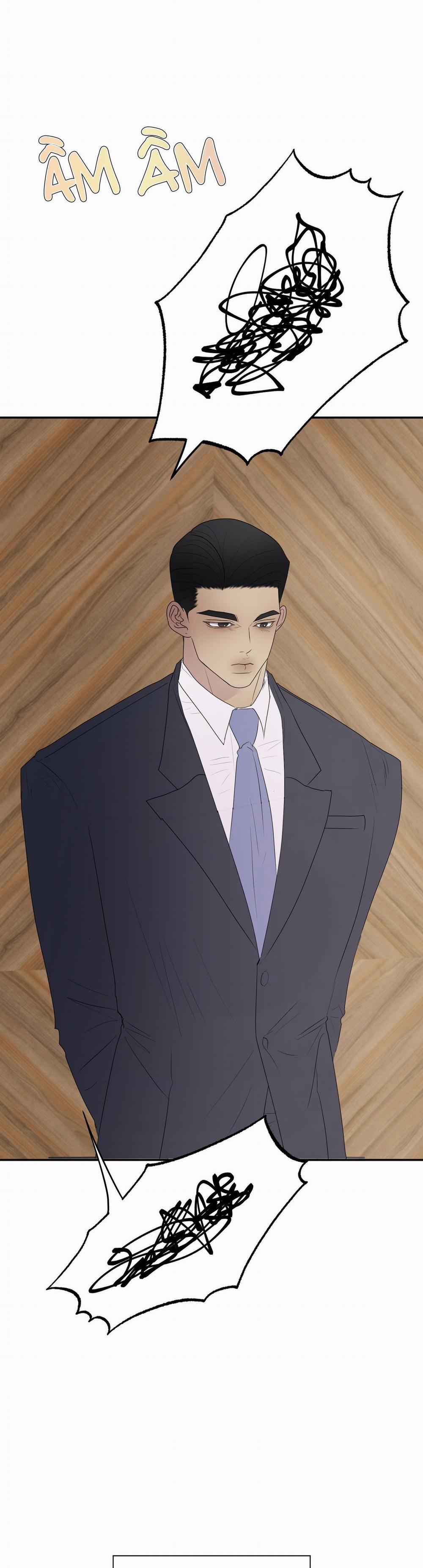 Kick Your Heart 1 trang 18