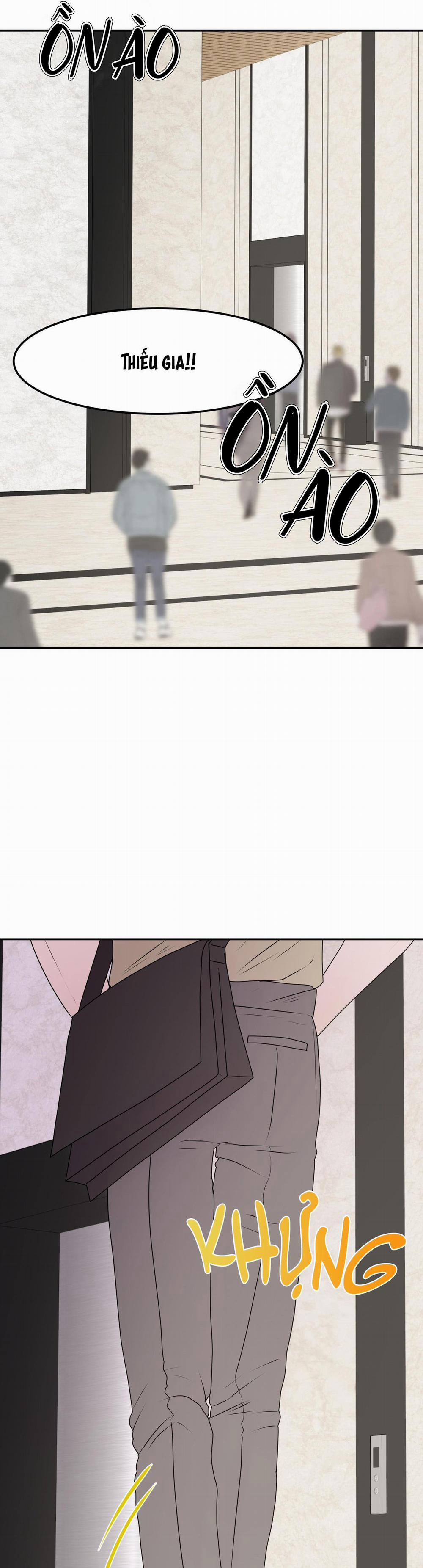 Kick Your Heart 1 trang 2