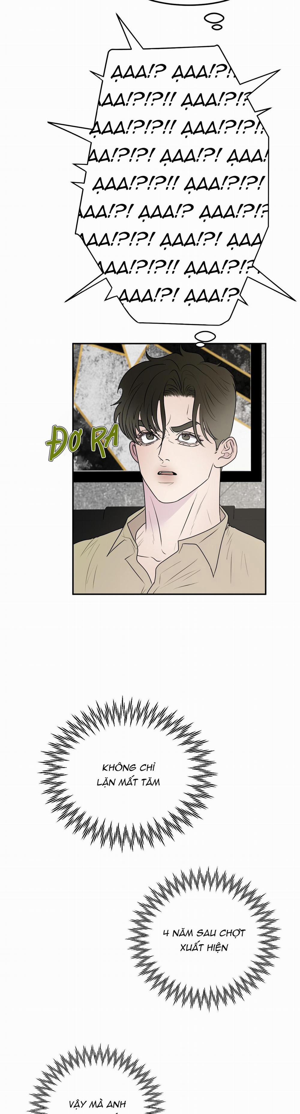 Kick Your Heart 1 trang 20