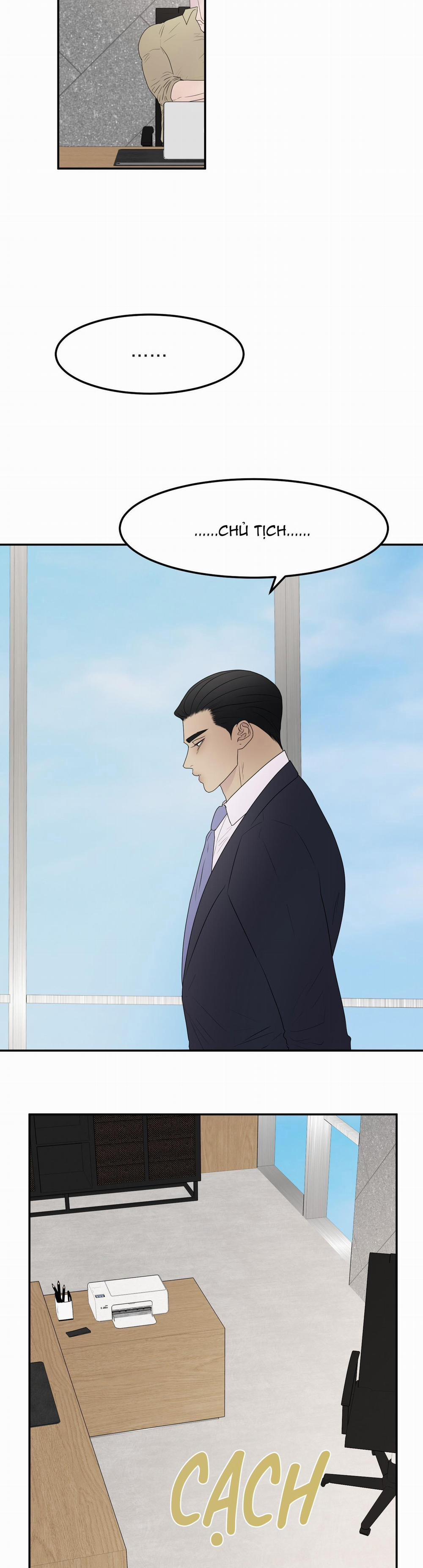 Kick Your Heart 1 trang 24