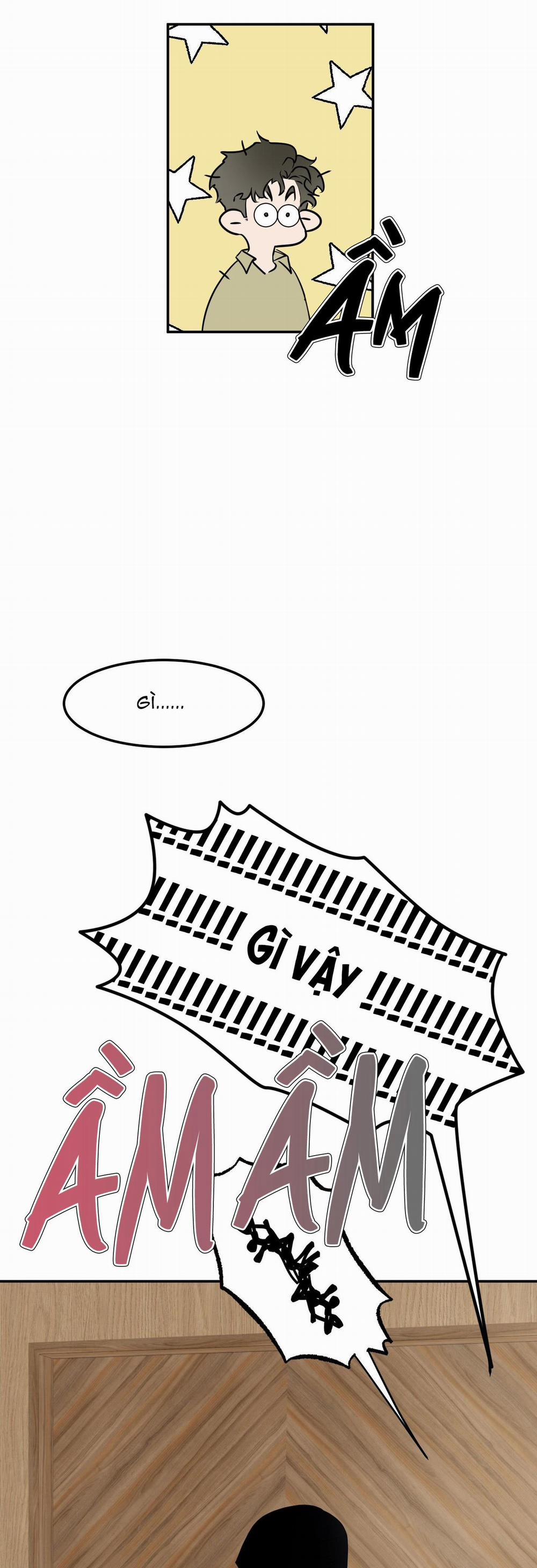 Kick Your Heart 1 trang 32