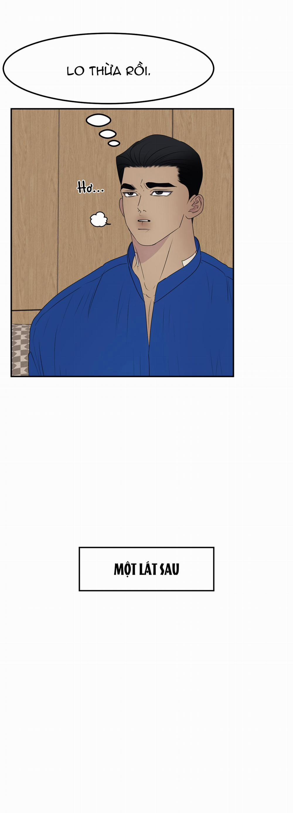 Kick Your Heart 10 trang 14