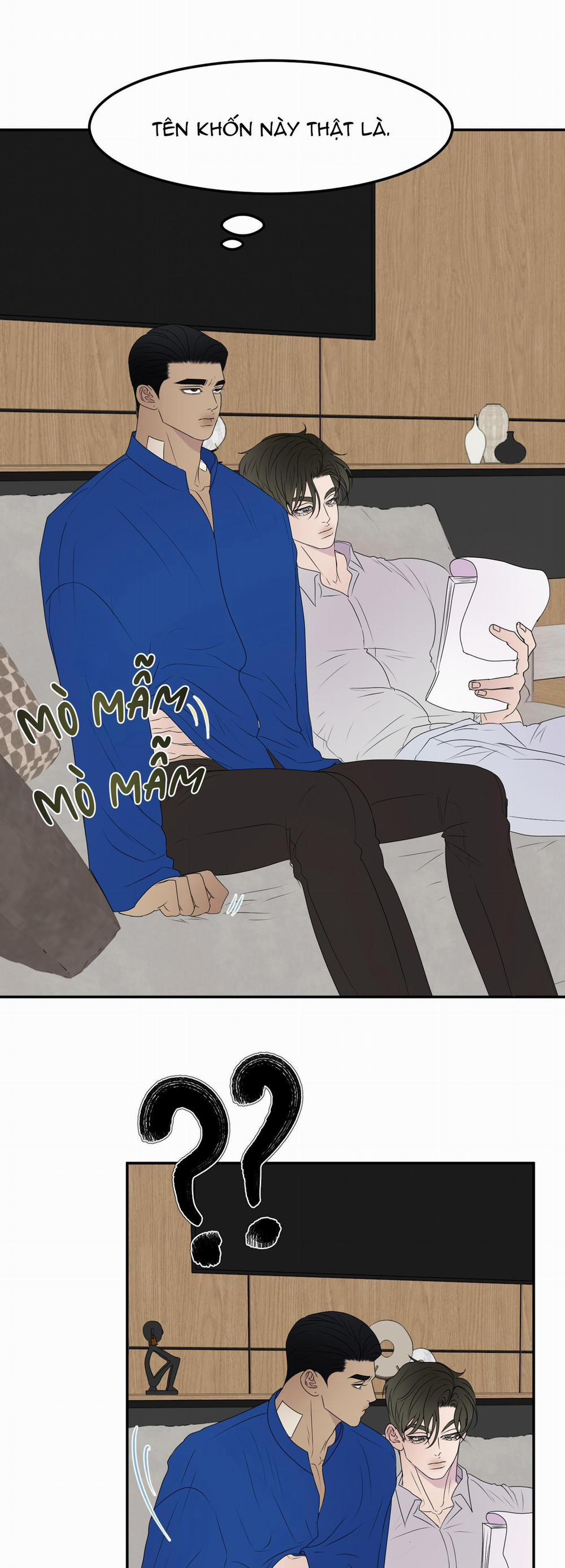 Kick Your Heart 10 trang 15