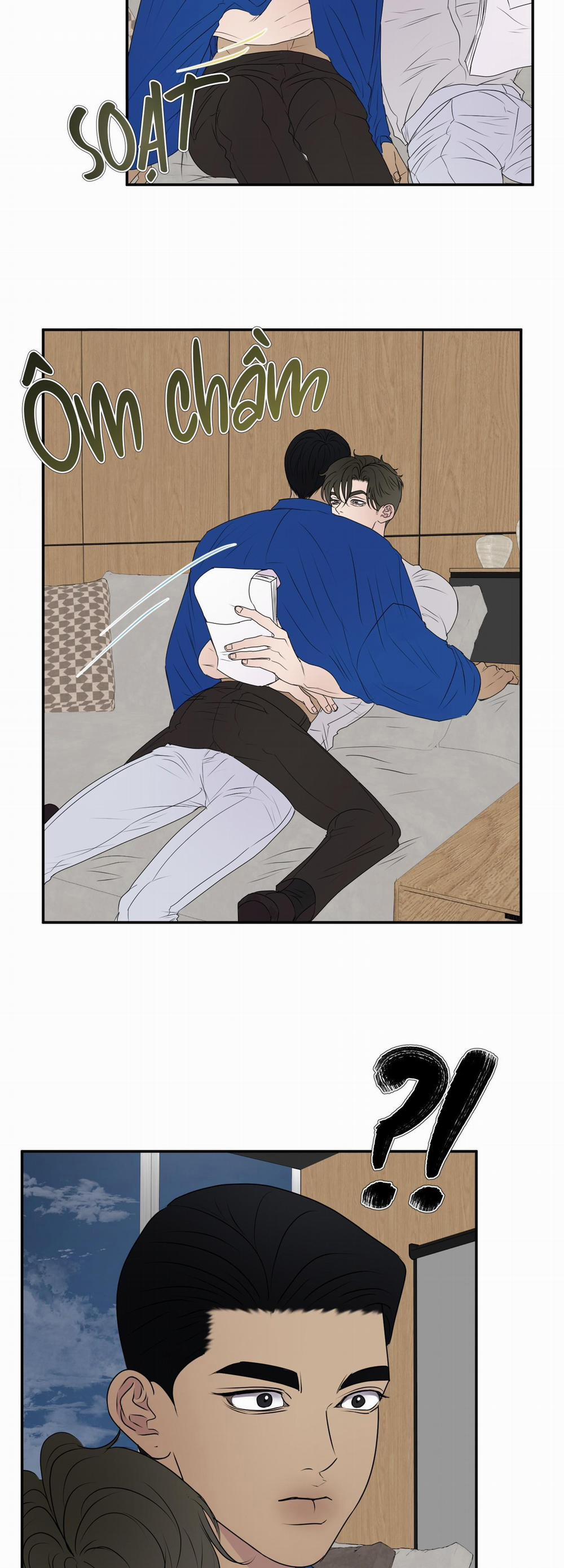 Kick Your Heart 10 trang 16