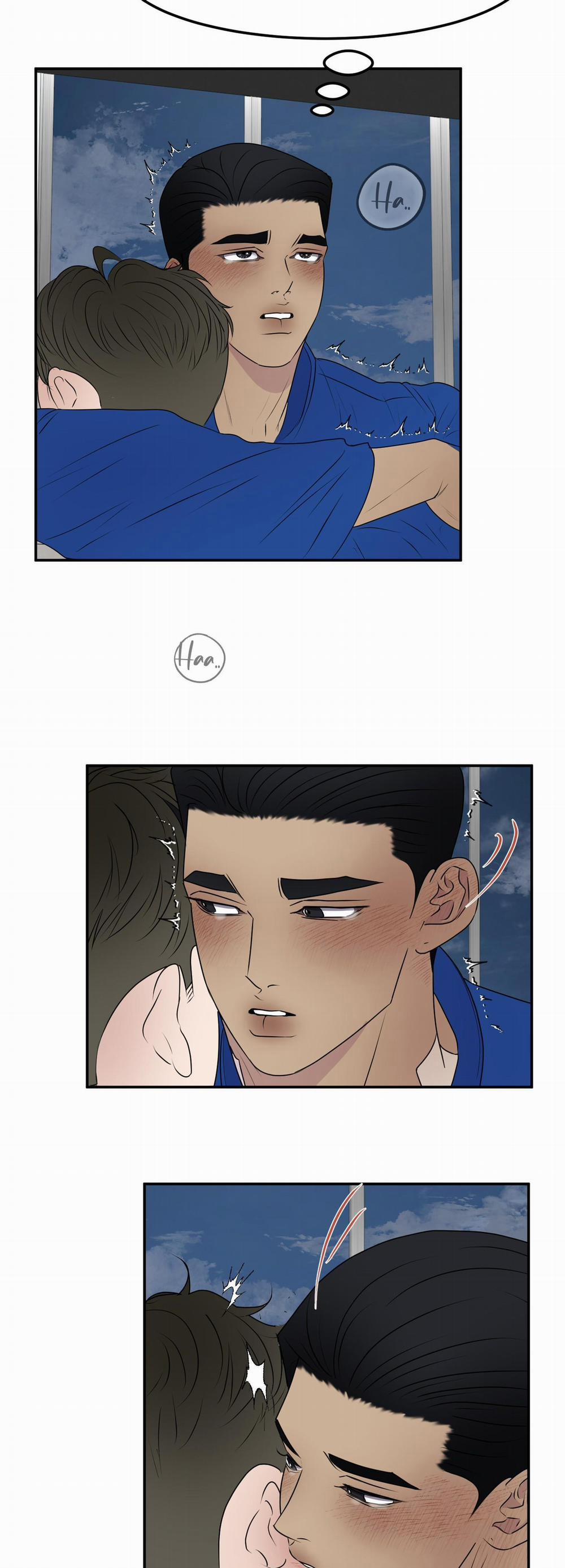 Kick Your Heart 10 trang 23