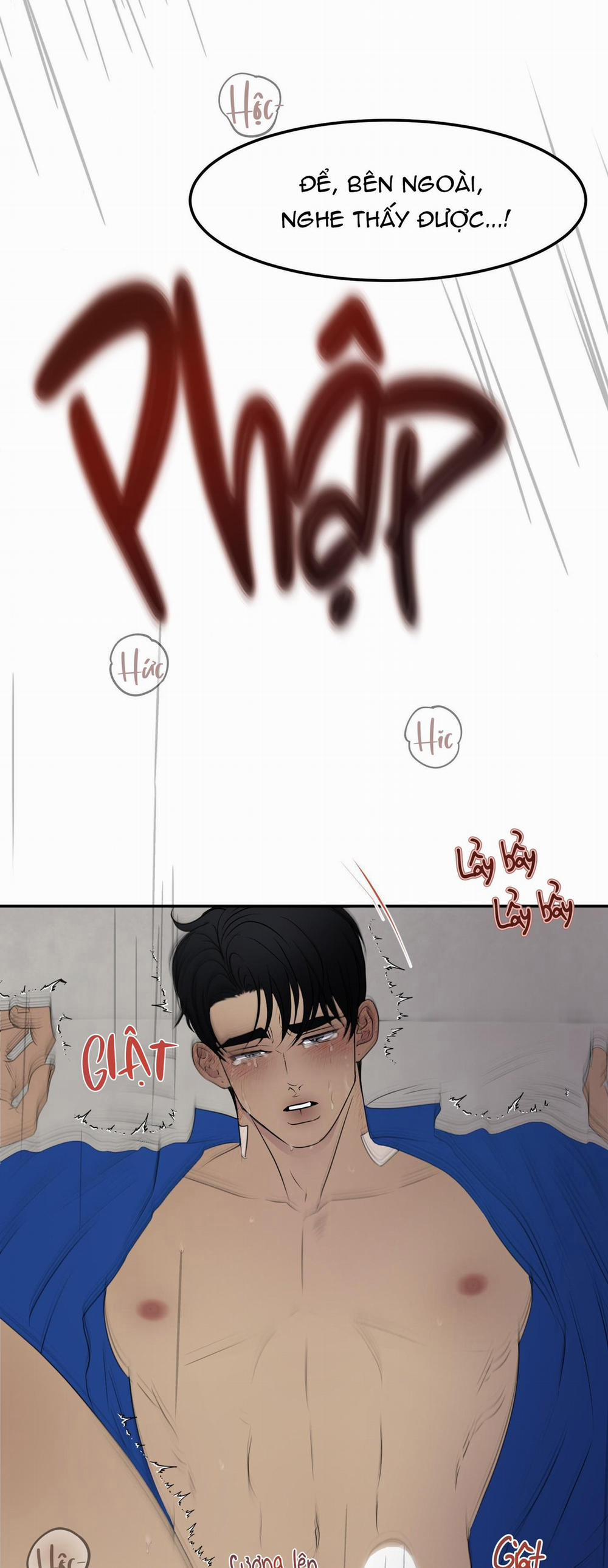 Kick Your Heart 10 trang 29