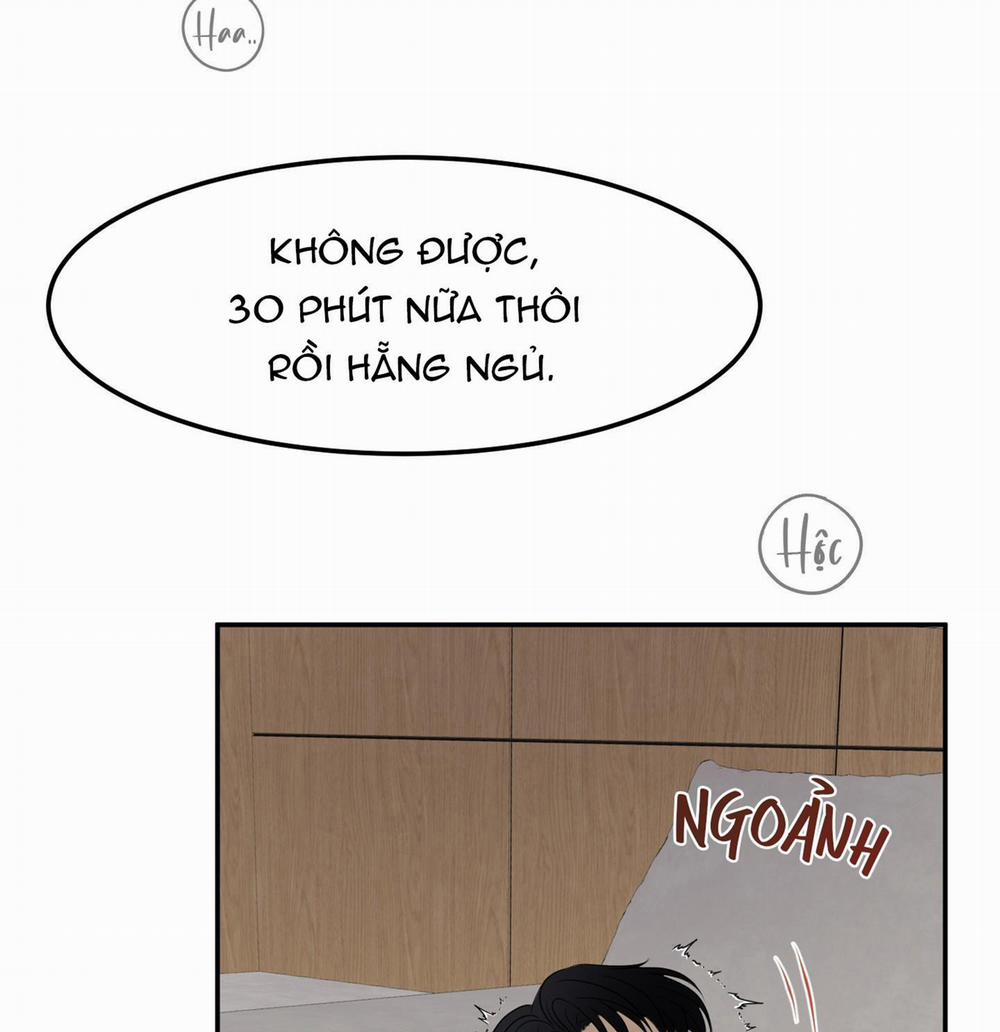 Kick Your Heart 10 trang 35