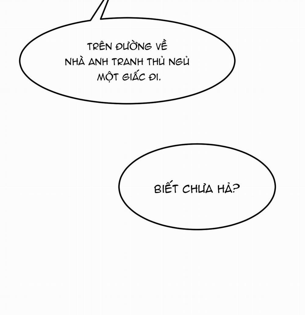 Kick Your Heart 10 trang 40