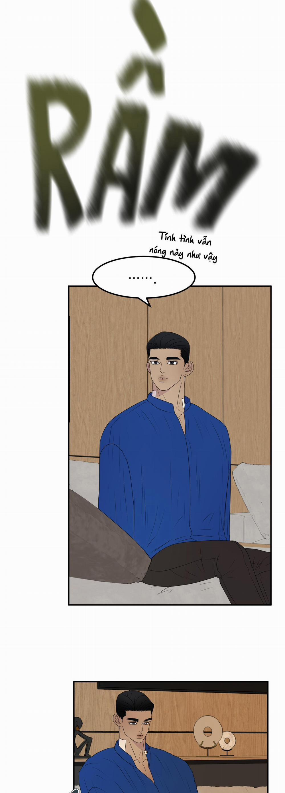 Kick Your Heart 10 trang 5