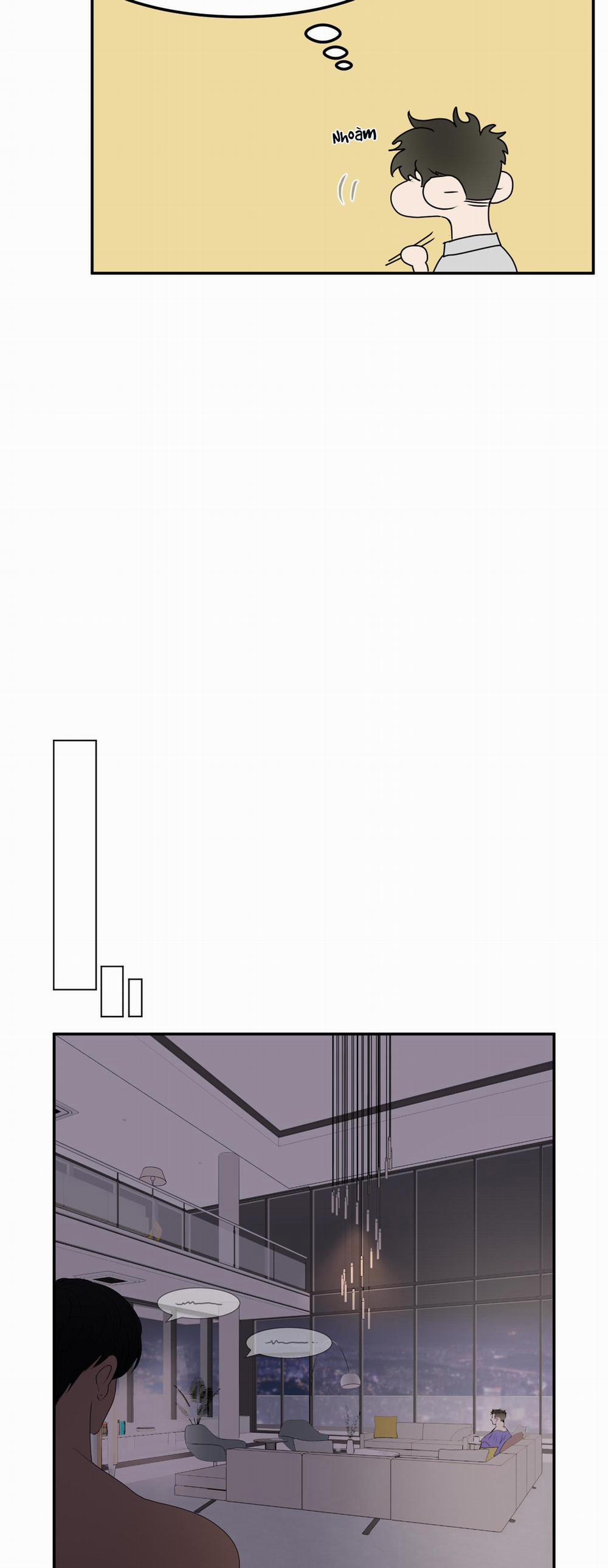 Kick Your Heart 11 trang 16