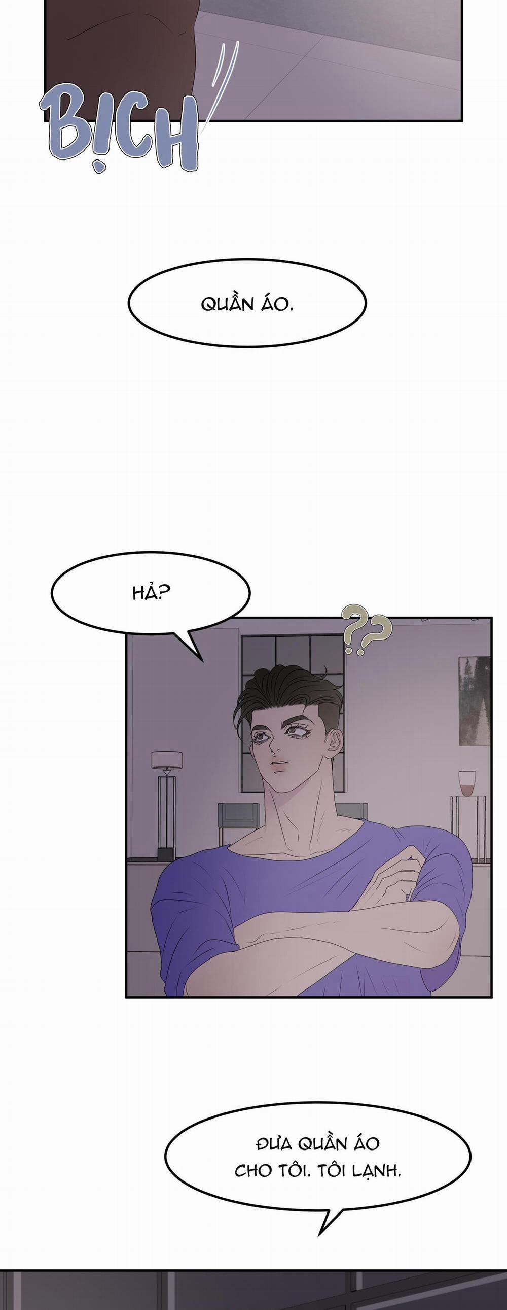 Kick Your Heart 11 trang 17