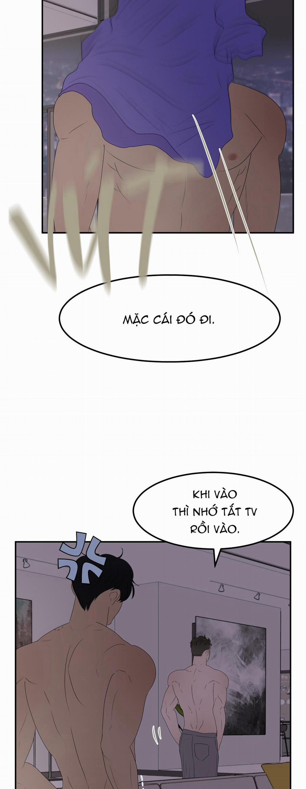 Kick Your Heart 11 trang 20