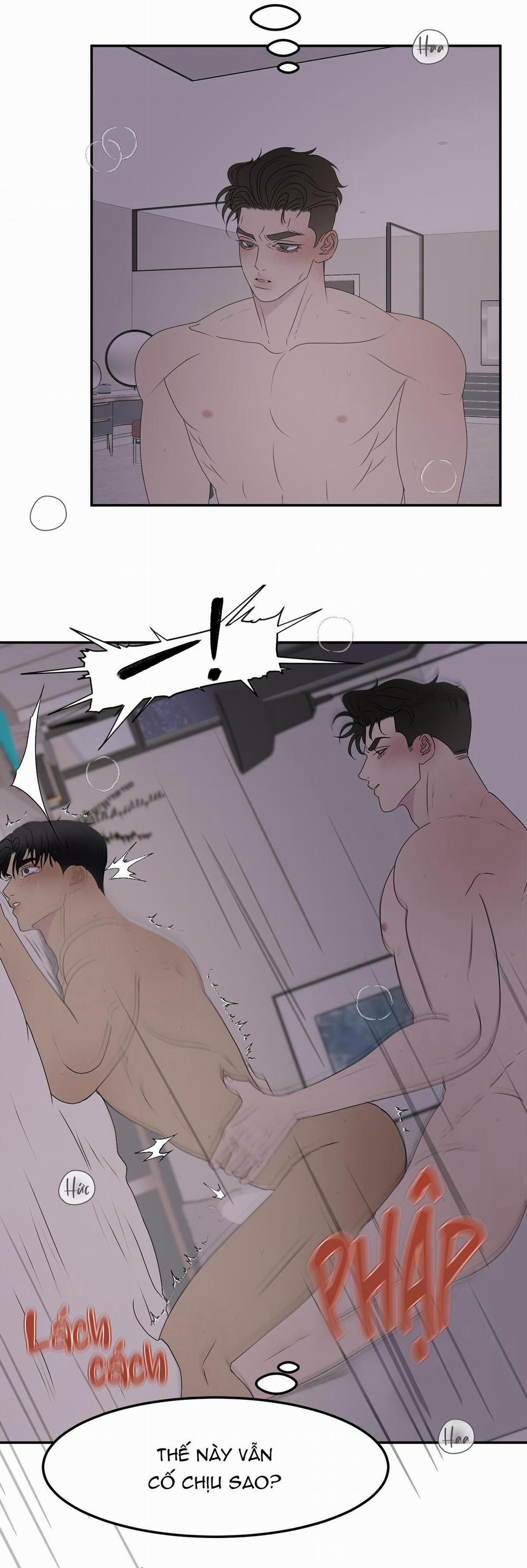 Kick Your Heart 11 trang 25