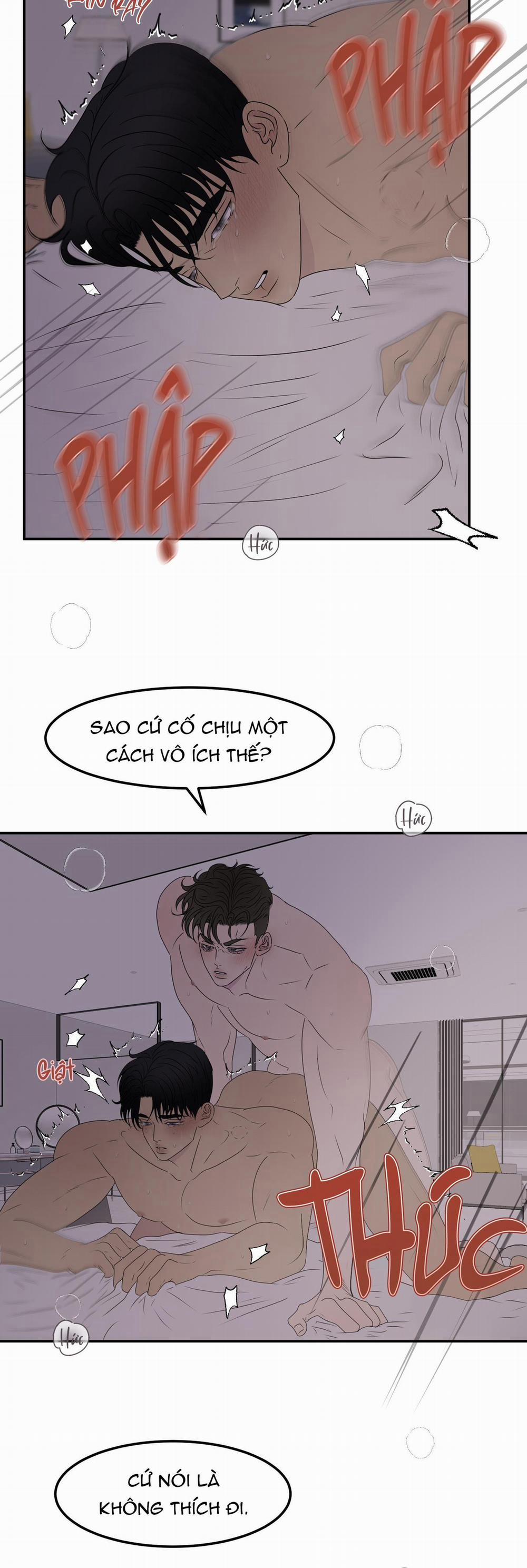 Kick Your Heart 11 trang 27