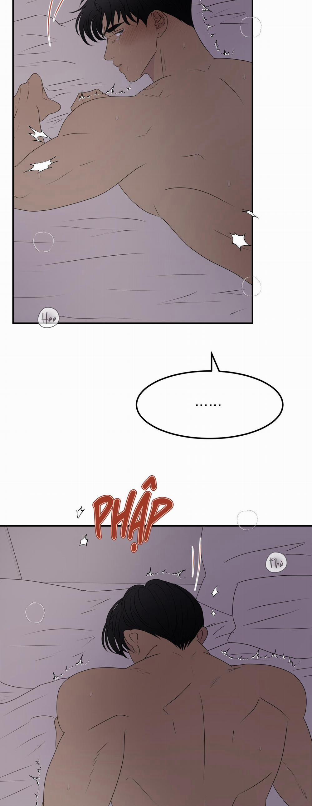 Kick Your Heart 11 trang 29