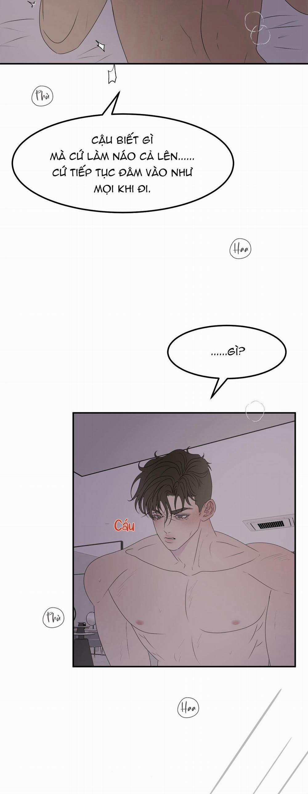 Kick Your Heart 11 trang 30