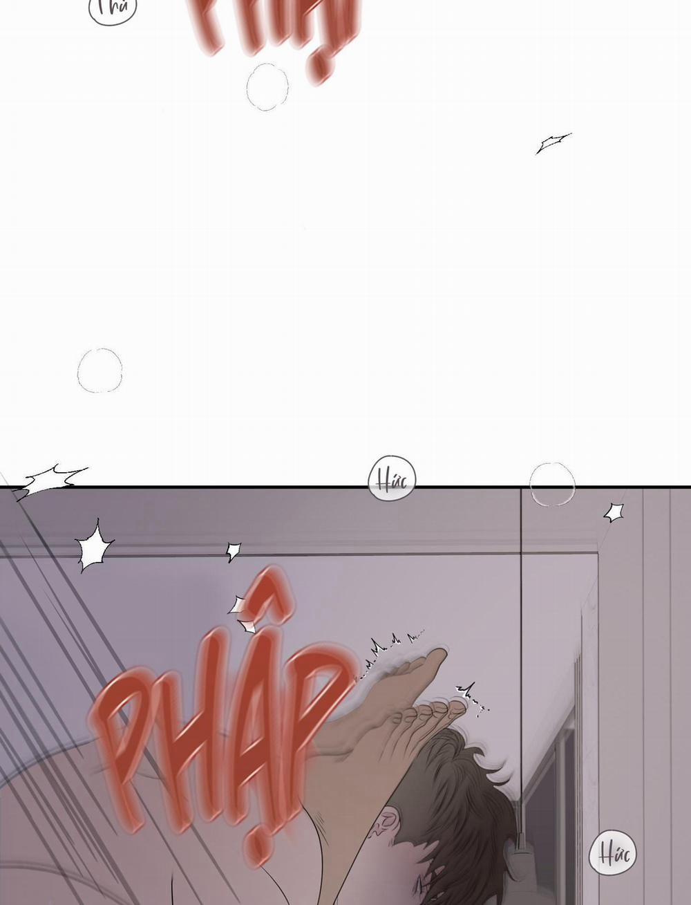 Kick Your Heart 11 trang 37