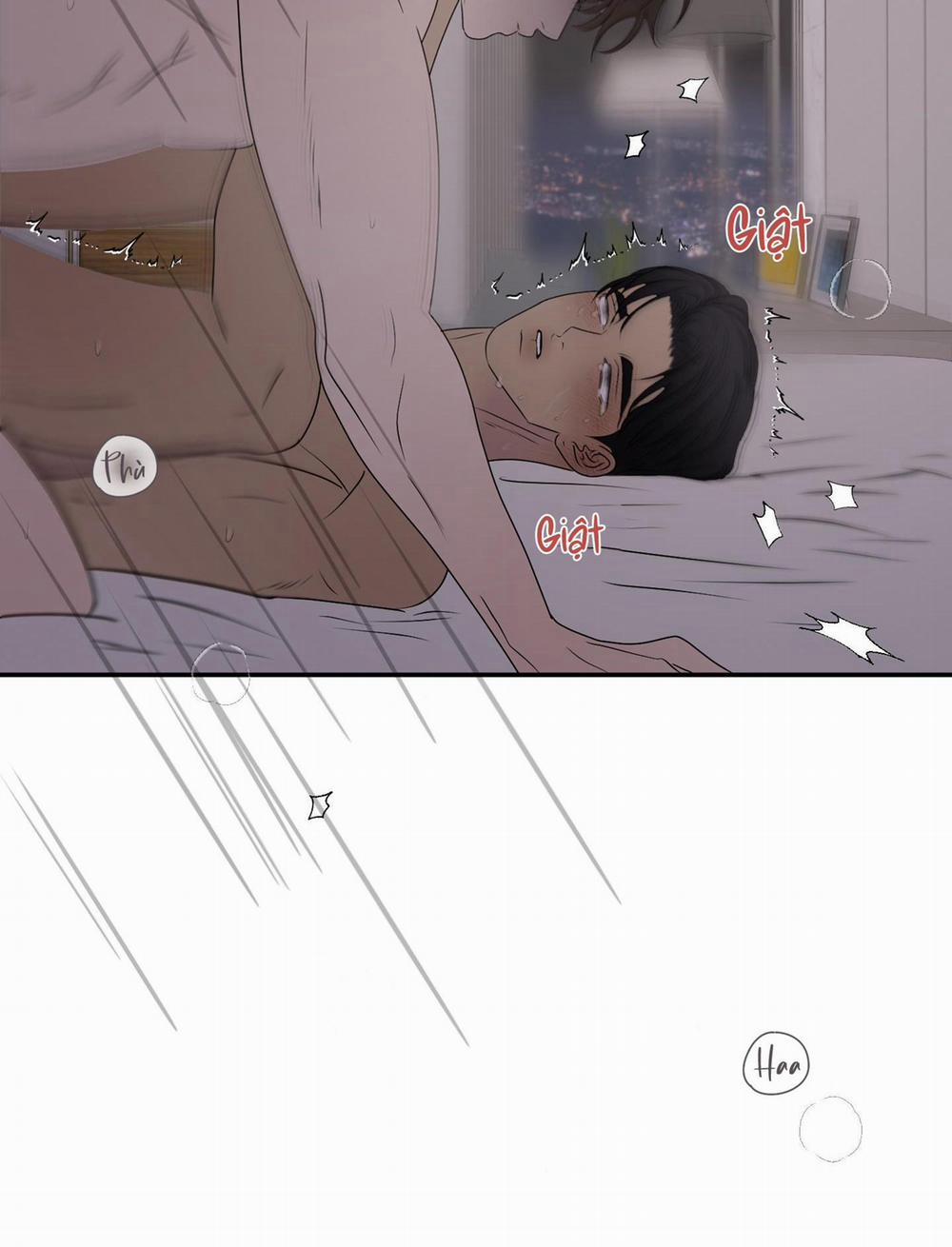 Kick Your Heart 11 trang 38