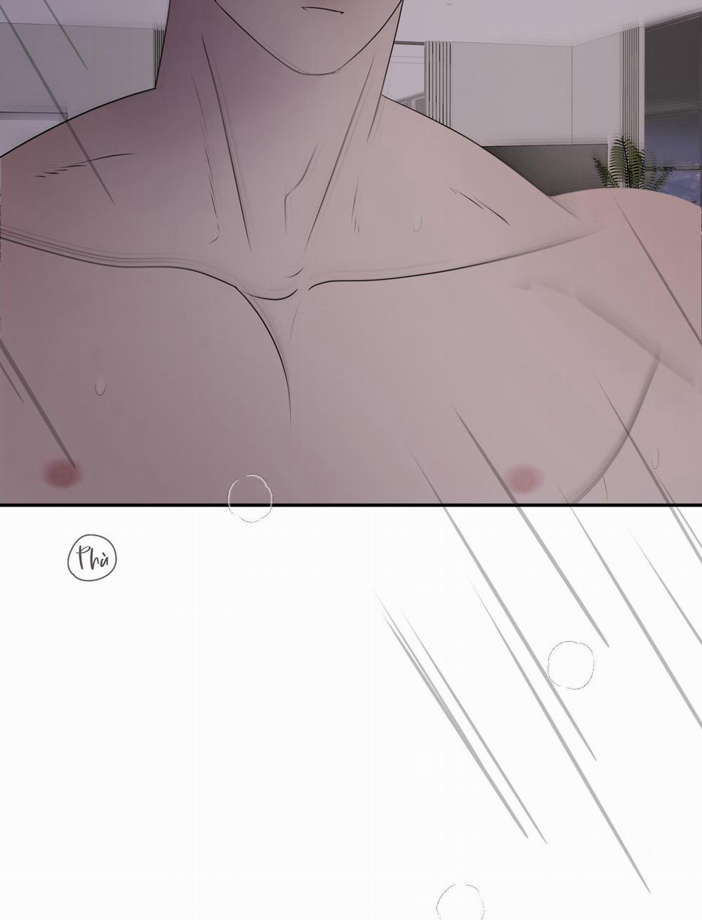 Kick Your Heart 11 trang 40