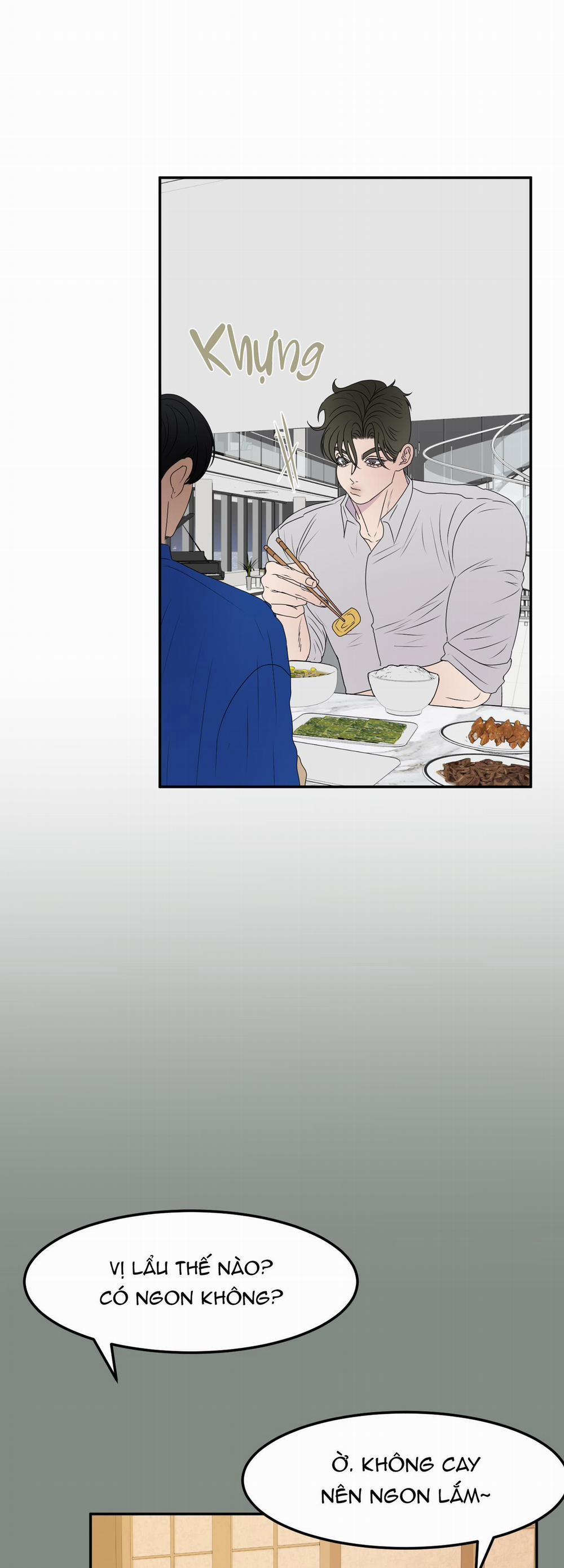 Kick Your Heart 11 trang 5