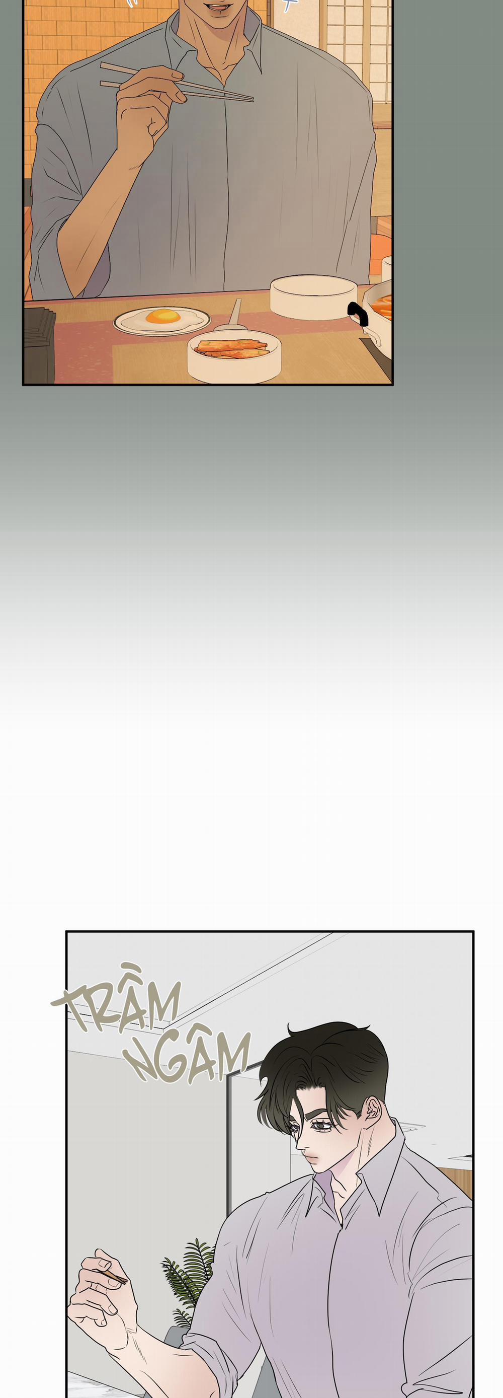 Kick Your Heart 11 trang 8