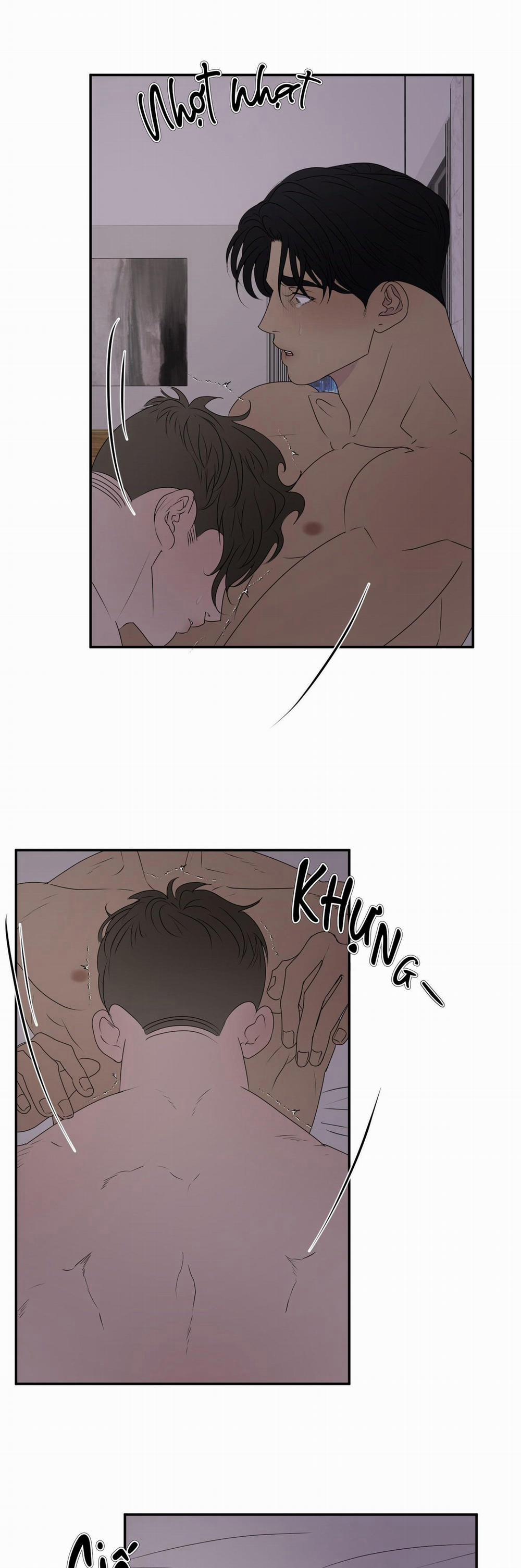 Kick Your Heart 12 trang 10