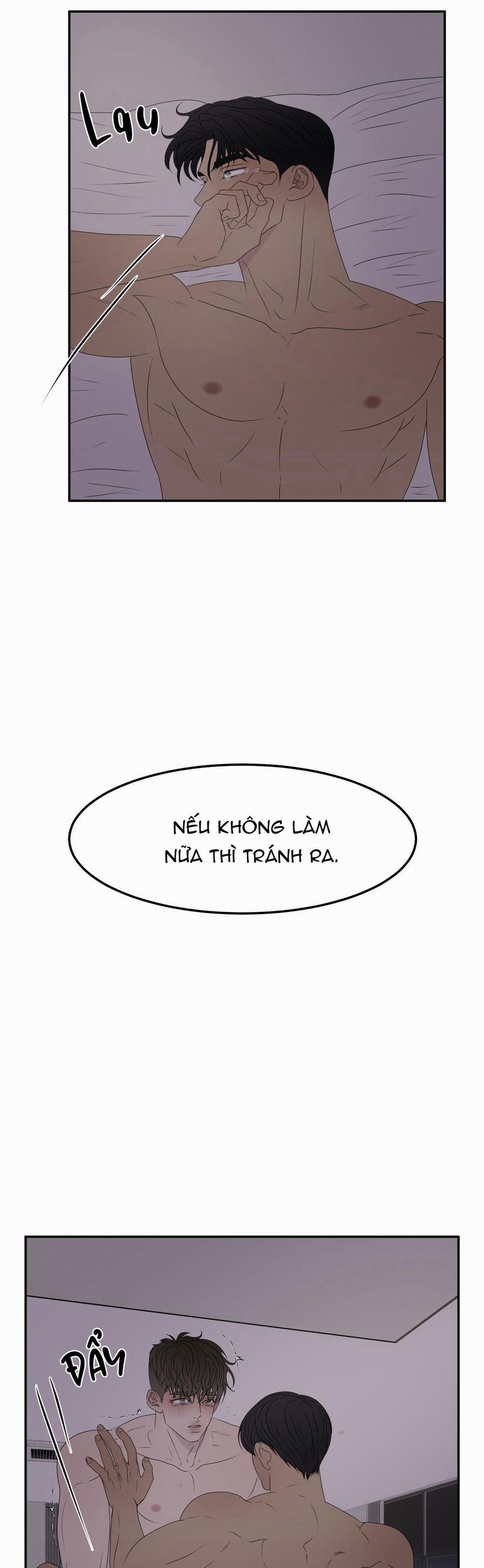 Kick Your Heart 12 trang 12