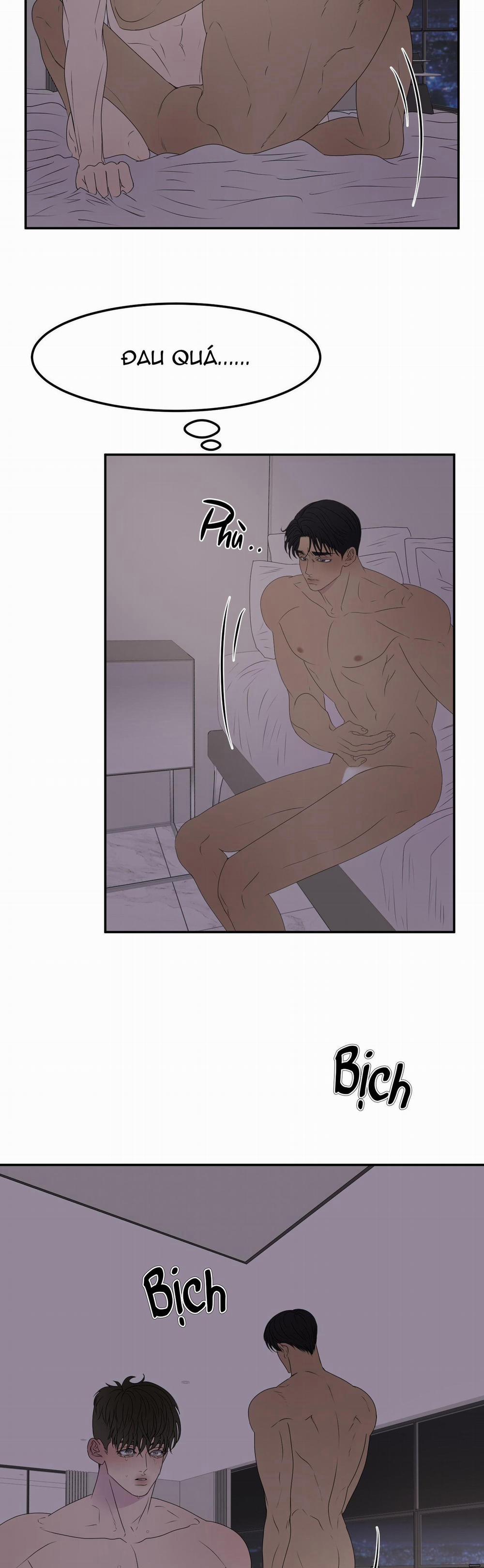 Kick Your Heart 12 trang 13