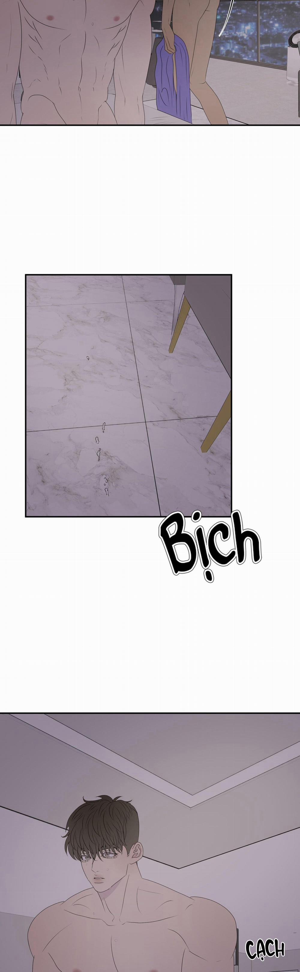 Kick Your Heart 12 trang 14